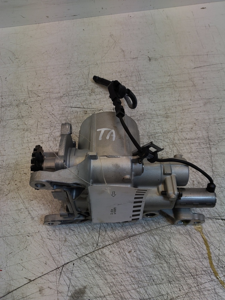 [MTD-523361] Bomba de aceite Mini R58 2015 N16B16A N16B16M0 1.6 Cooper 7647376