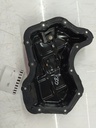 Parte inferior del cárter de aceite Nissan Qashqai Townstar 2022 1.3 H5H 96kW