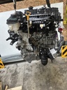 Motor Kia Genesis Stinger CK G70 G80 2.5 T-GDi G4KR