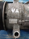 Compresor de aire acondicionado Peugeot 208 CA EB0 ZMZ 1.0 VTI 9672247080