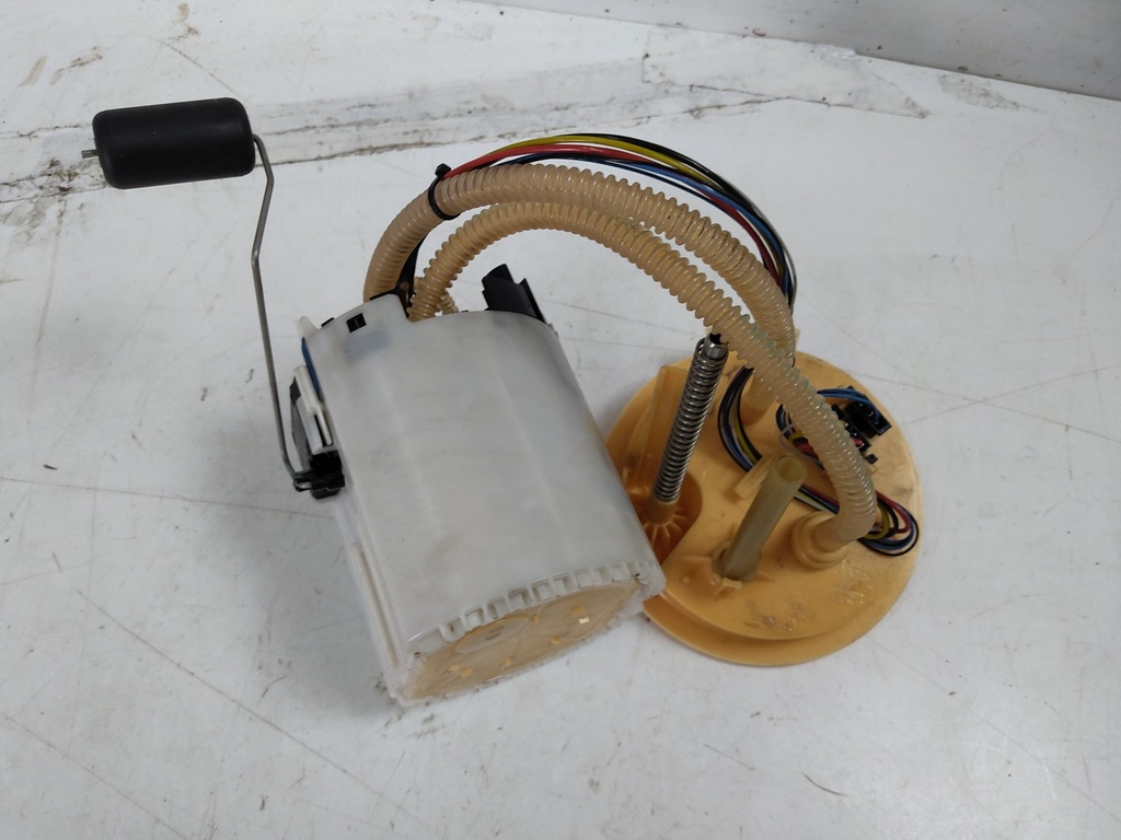 [MTD-523690] Bomba de combustible con sensor Volvo V90 II (2017, D4204T23, 235 CV)