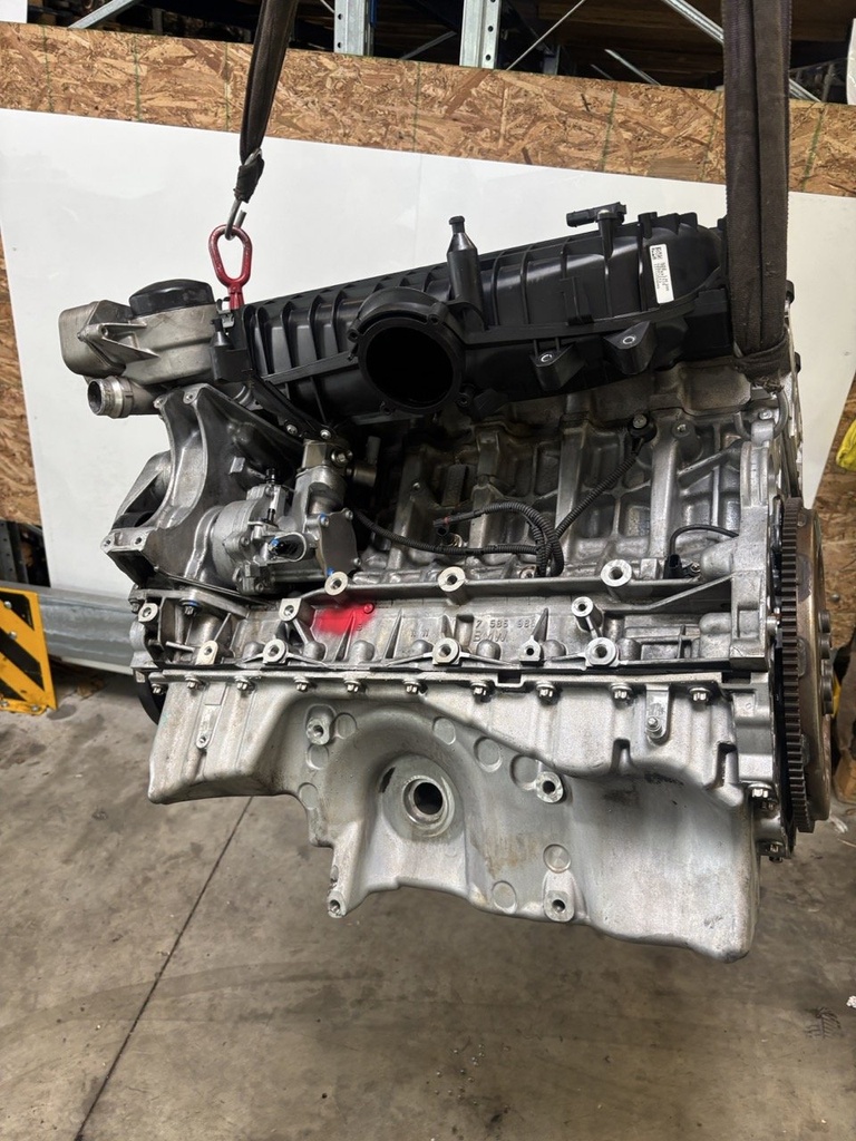[MTD-523039] Motor BMW X3 F25 3.0 xDrive 35i N55B30A
