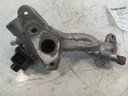 Válvula EGR Mitsubishi Outlander 2017 4B11 2.0 híbrido 750979490