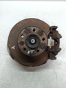 Cubo de rueda delantero izquierdo BMW Serie 1 F20 1.6 136CV N13B16A 6792285