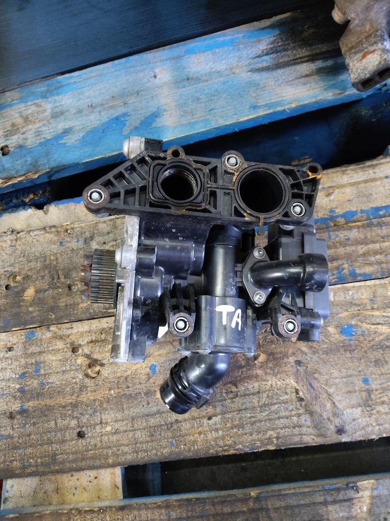 [MTD-524503] Bomba de agua Audi A4 2019 DLVB DLV 35 TFSI 06L121111M