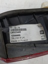 Luz trasera Opel Astra MK VI GTC 2015 A20DTH 2.0 CDTI 13399955