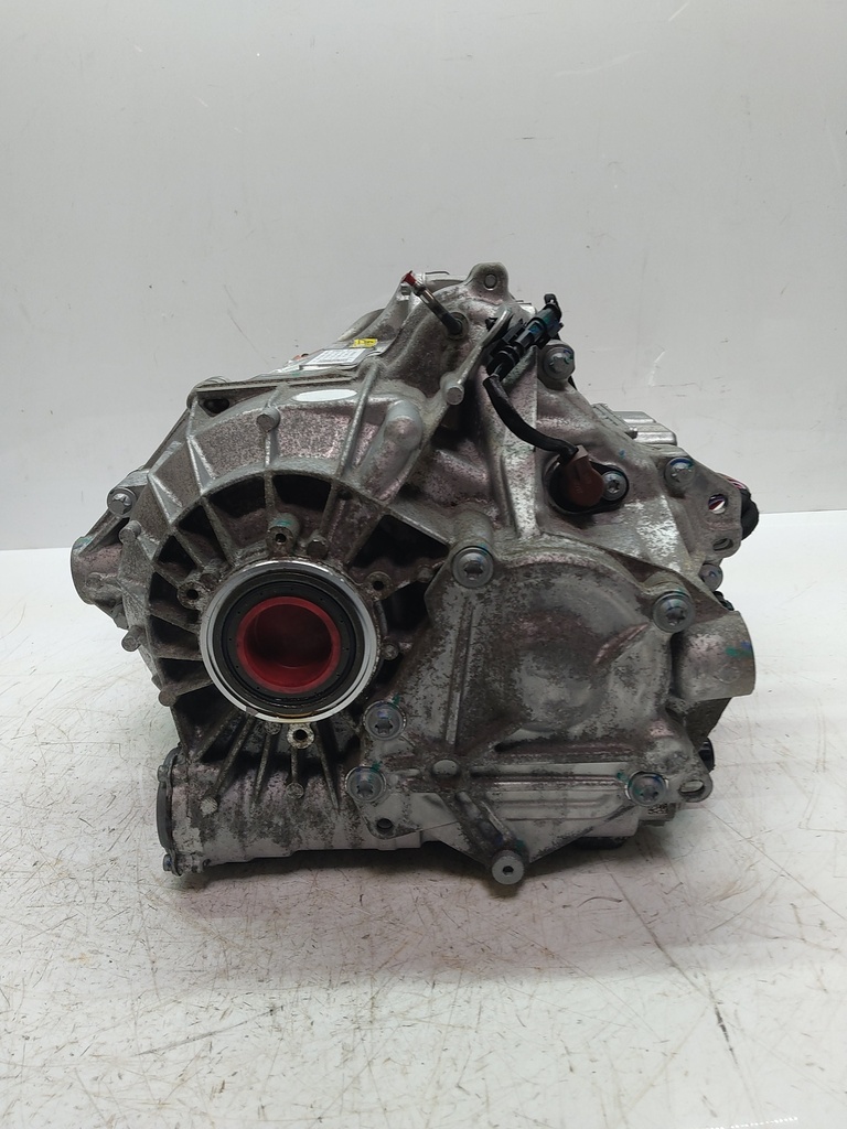 [MTD-523346] Motor Jaguar E-Pace 1.5 PT153 AJ20P3