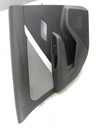 Revestimiento de puerta Vauxhall Opel Astra MK VIII 2023 YHZ YH01 1.5 TD 98503836ZF