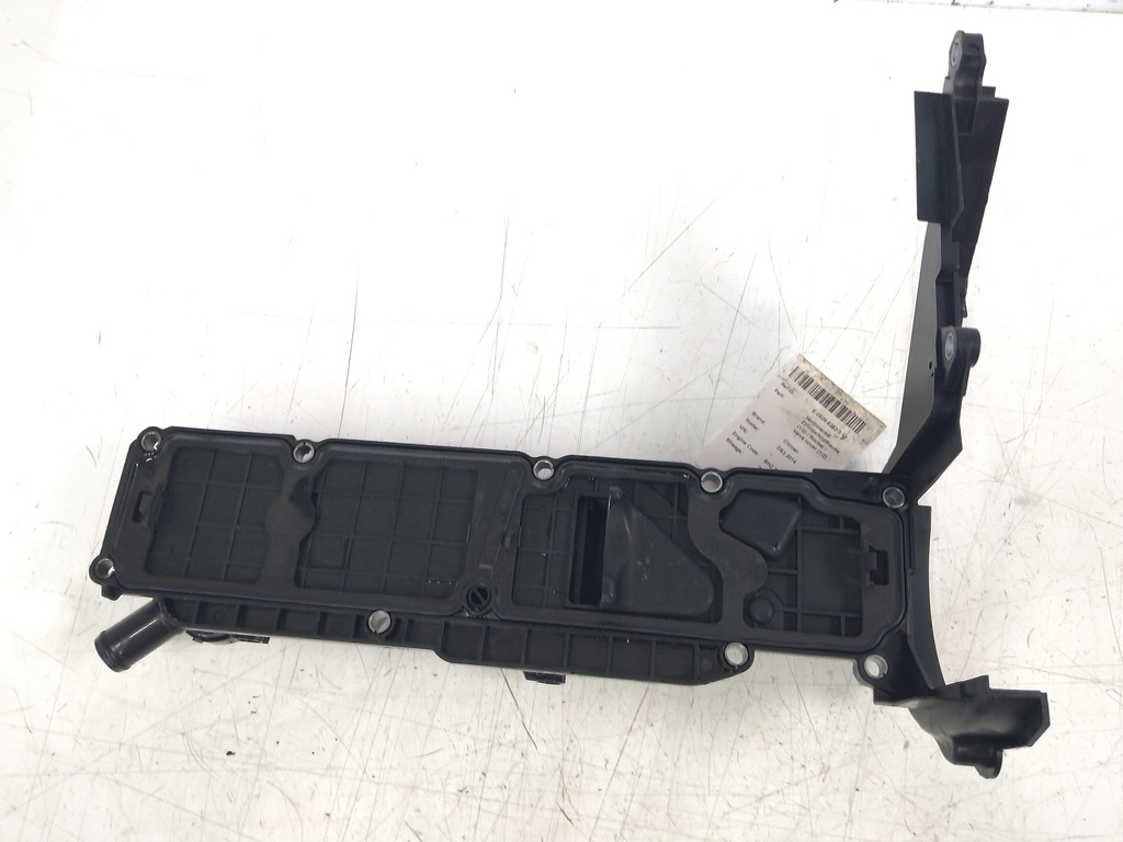 [MTD-524588] Tapa de válvulas y cubierta de culata Citroën DS3 2014 BHZ DV6FC BH01 1.6 BlueHDi