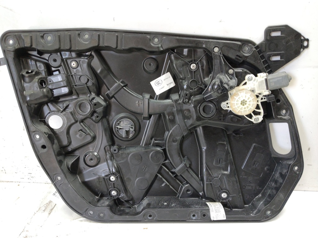 [MTD-524367] Levantavidrios eléctrico delantero izquierdo Mercedes Clase E W213 AMG 2019 E63