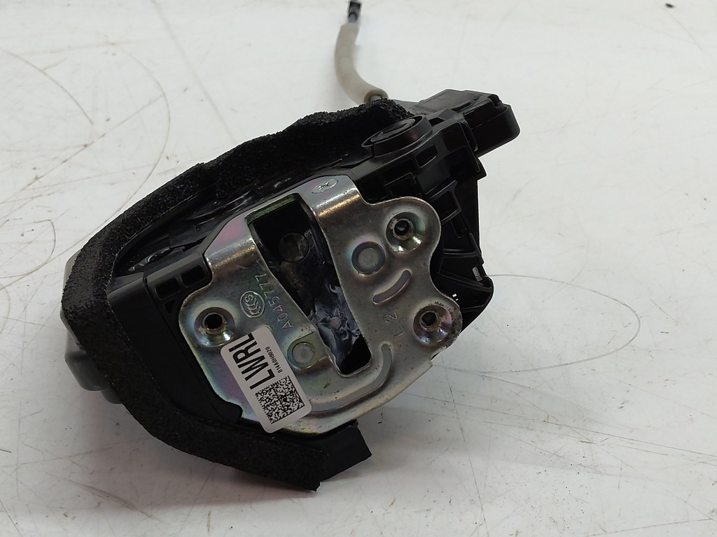 [MTD-524317] Cerradura de puerta Kia Rio VI 1.0 T-GDI