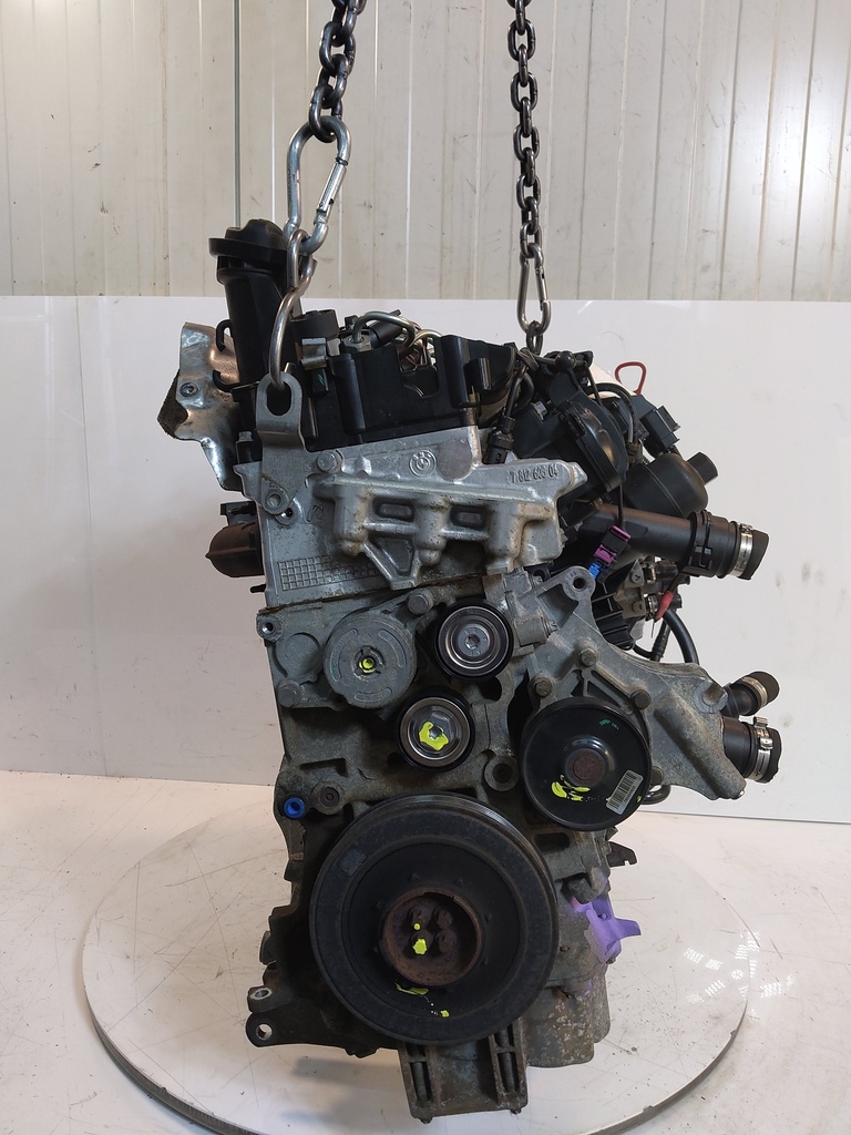 [MTD-523347] Motor Mini R61 2.0 N47C20U1