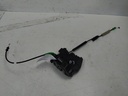 Cerradura de puerta Vauxhall Opel Astra MK VIII 2023 YHZ YH01 1.5 TD 9835418380
