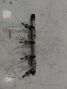 Riel de inyección Audi A1, Seat Ibiza, VW Golf 1.4 TFSI 04E133320D