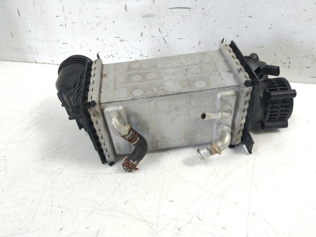 [MTD-524480] Intercooler VW Golf VII 1.5 TSI 2020