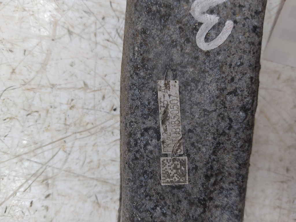 [MTD-524649] Brazo de suspensión izquierdo para LAND ROVER DISCOVERY SPORT 2019 2.0 204DTA