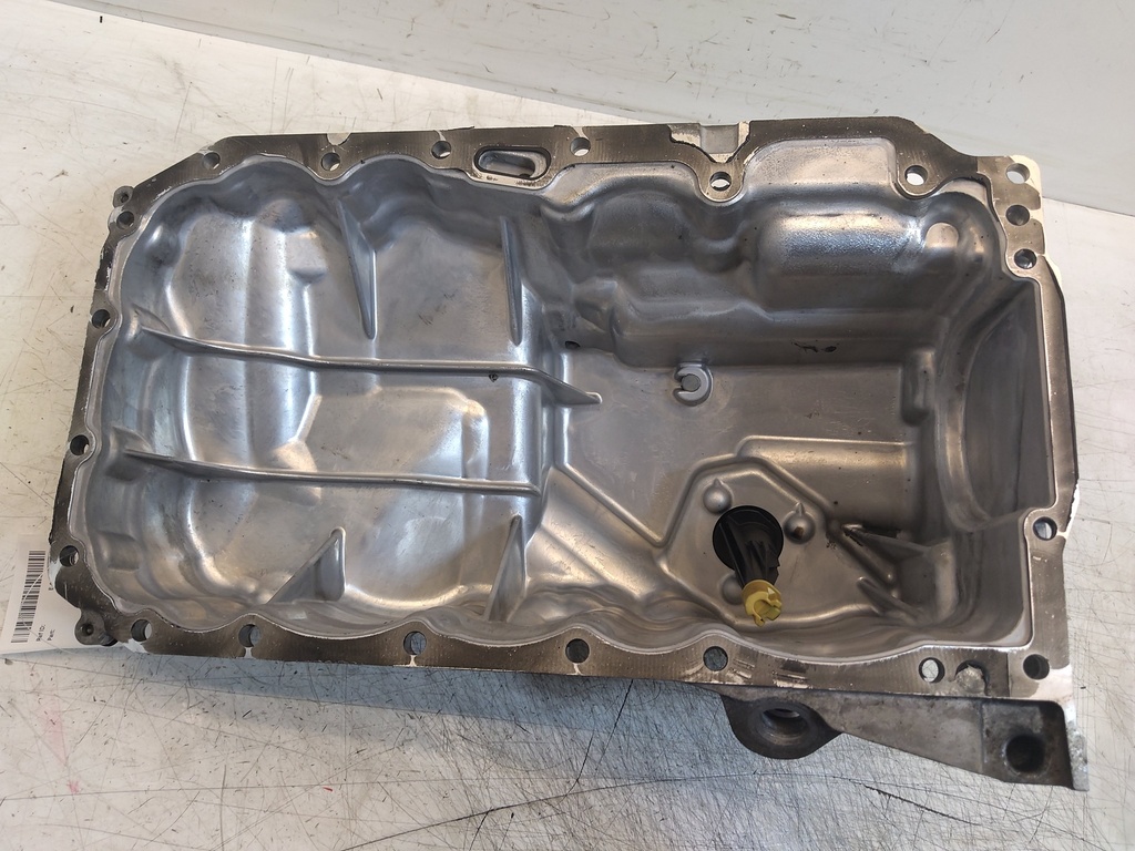 [MTD-525271] Cárter de aceite inferior BMW Serie 3 F30 2013 N47D20O1 7812360