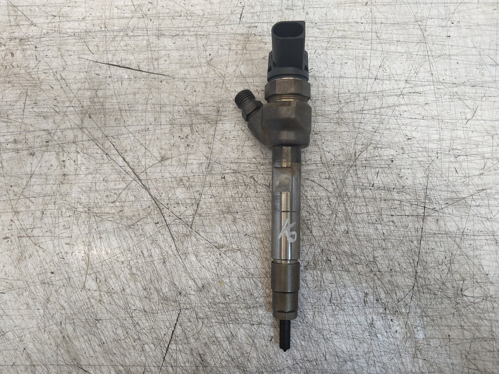 [MTD-525310] Inyector BMW Serie 3 F30, F31, F80 2.0 320d diésel 8514148