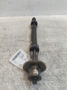 Eje de compensación BMW Serie 3 F30 F31 F80 2017 B47D20A 2.0 Diésel 8660086