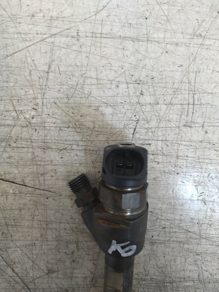 [MTD-525309] Inyector BMW Serie 3 F30, F31, F80 2.0 320d diésel 8514148