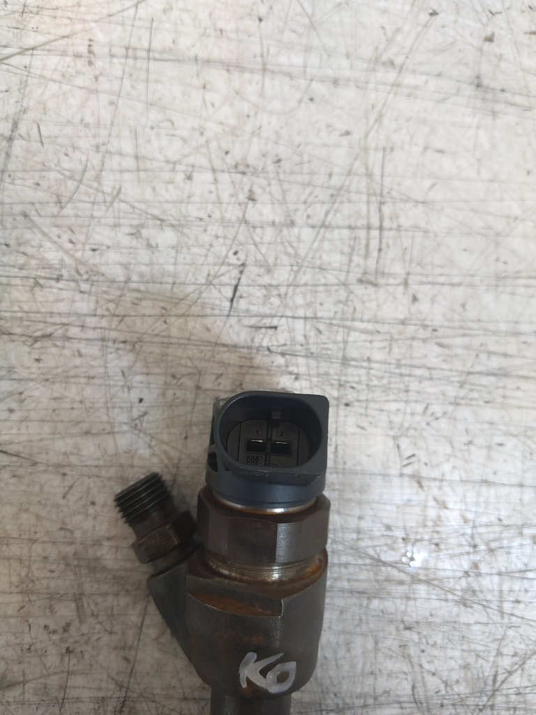 [MTD-525312] Inyector BMW Serie 3 F30 F31 F80 2.0 320d diésel 8514148