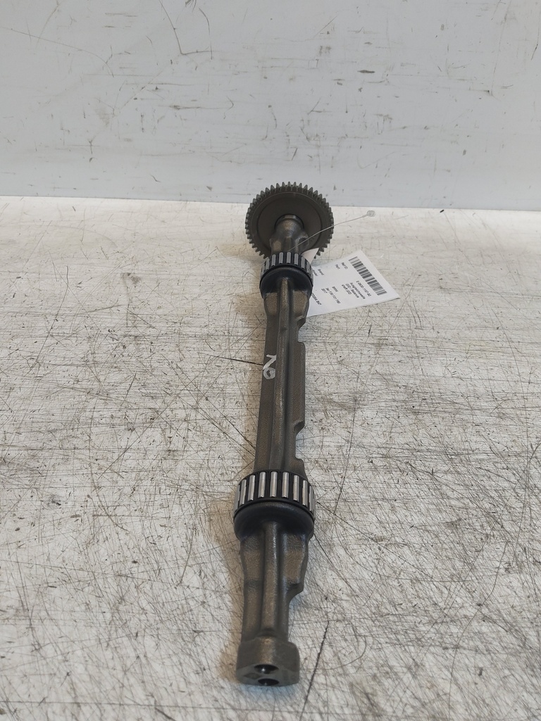 [MTD-525308] Eje de compensación BMW Serie 3 F30/F31/F80 2.0 320d diésel 120kW 163CV