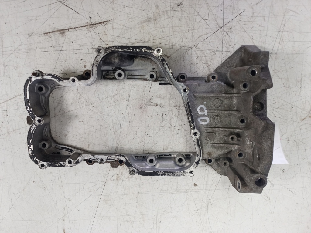 [MTD-530464] Parte superior del cárter de aceite Fiat Tipo 356/357 1.3 D 2017