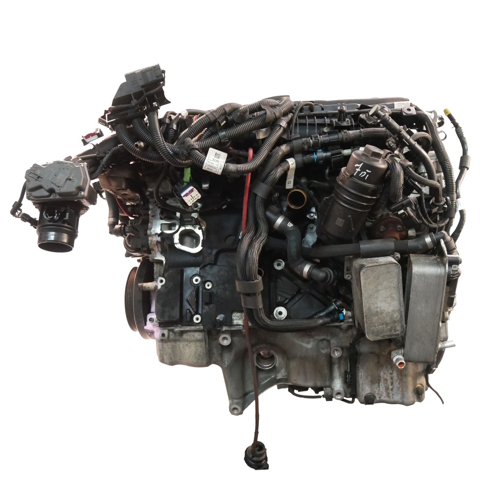 [MTD-447987] Motor BMW Serie 5 G30 3.0 530d xDrive