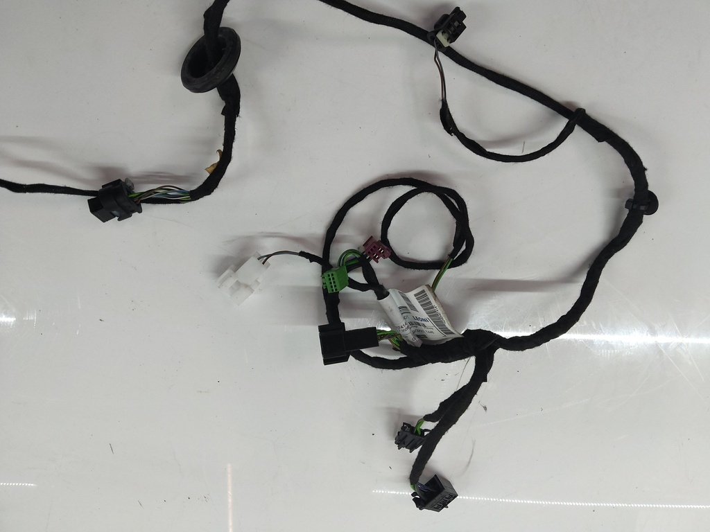 [MTD-530950] Mazo de cables Mercedes Clase A W176 2017 M270.910 1.6 A 160