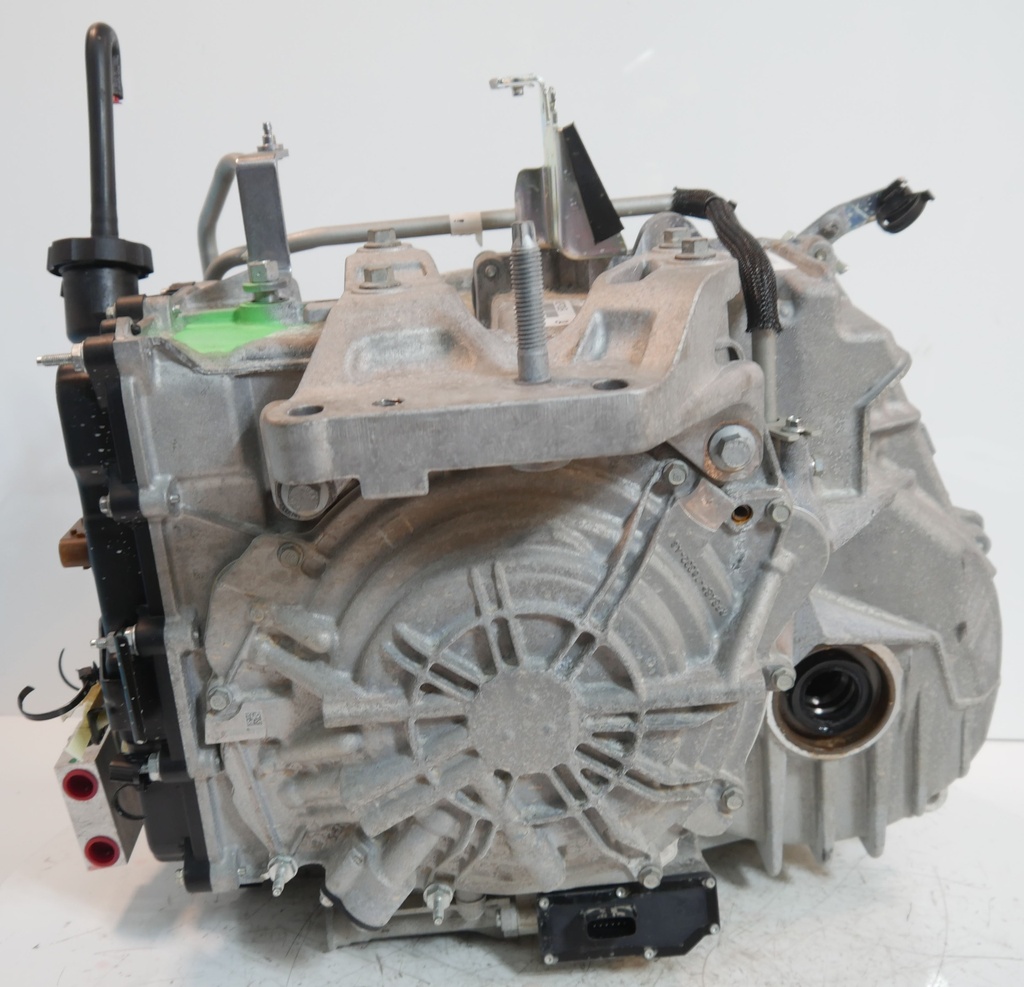 [MTD-486052] Caja de cambios automática Ford Transit V363 2.0 EcoBlue