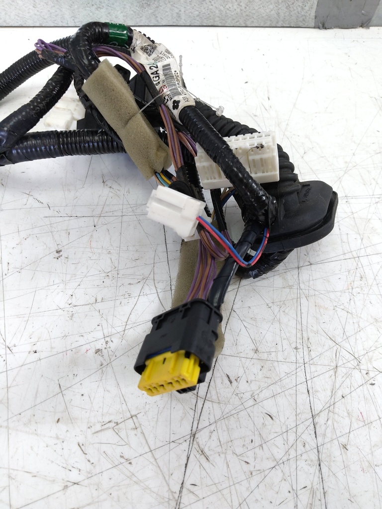 [MTD-531013] Mazo de cables INFINITI Q50 2.2 170CV 2013-