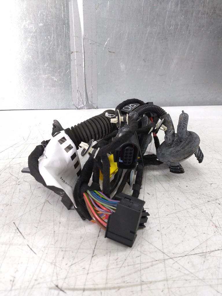 [MTD-531448] Mazo de cables Audi A4 B8 Avant 2009 CAGA CAG 2.0 8K0971029M