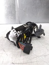 Mazo de cables Audi A4 B8 Avant 2009 CAGA CAG 2.0 8K0971029M