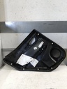 Revestimiento de puerta Nissan Qashqai MK2 J11 2018 HRA2DDT H5F 1,2 DIG-T 829224EA1A