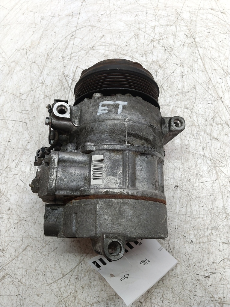 [MTD-531280] Compresor de aire acondicionado Mercedes Clase E 2014 M276.952 276.952 3.5 V6 447280-7080