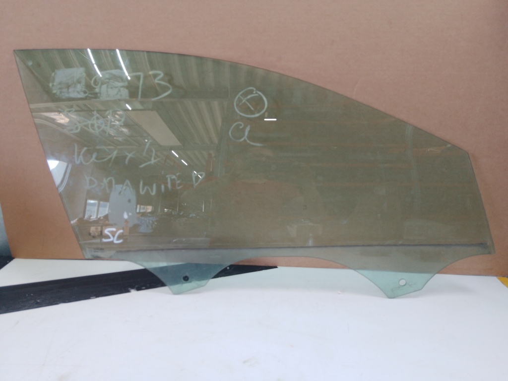 [MTD-531095] Cristal de ventana VW Golf VII 2013 1.4 TSI cmba/cmb 43R001025