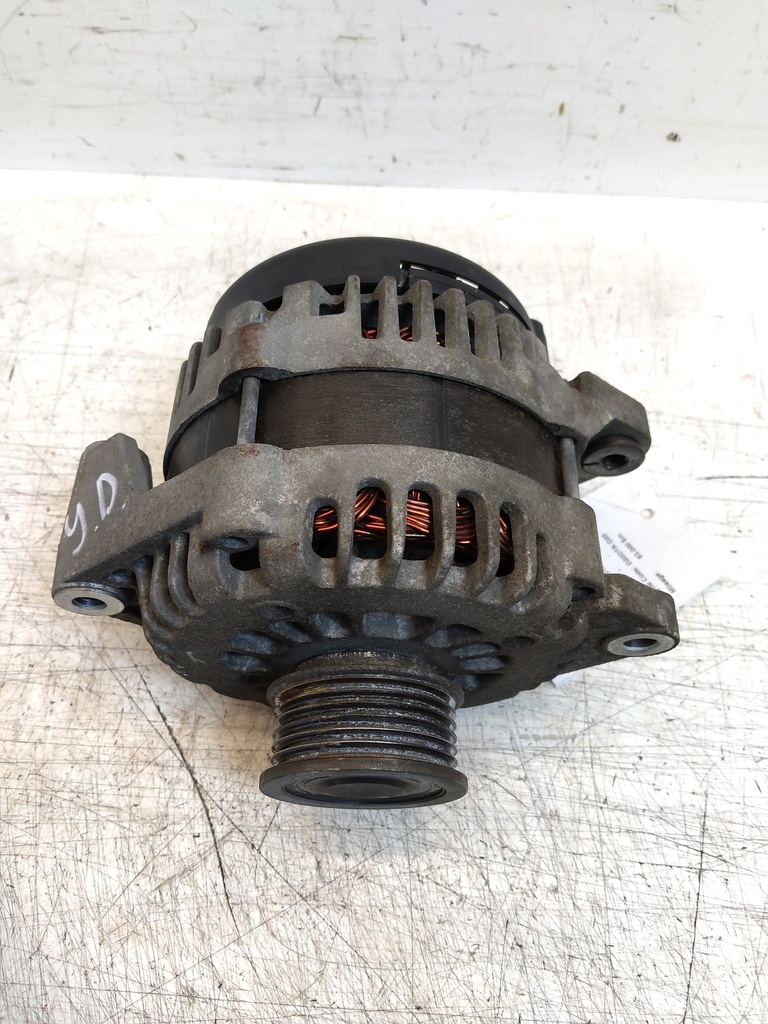 [MTD-531635] Alternador SSANGYONG Rodius 2014 D20DTR D20 2,0 Xdi A6711540302
