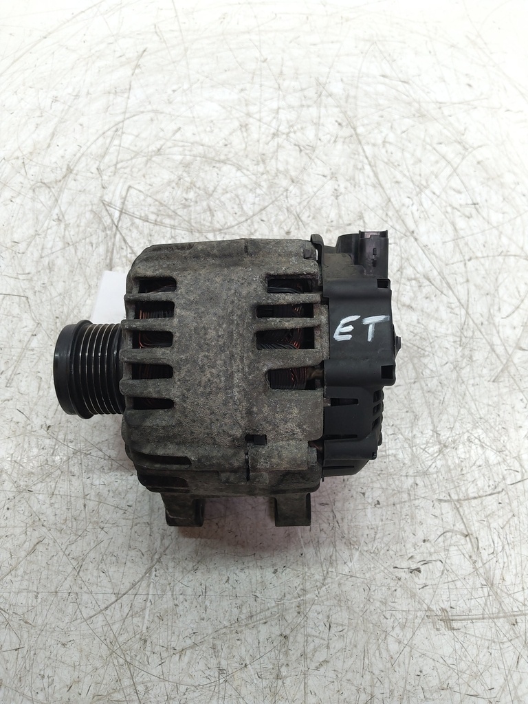[MTD-531447] Alternador Citroën C4 2017 BHZ DV6FC 1.6 BlueHDi 120 9810527180