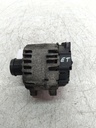 Alternador Citroën C4 2017 BHZ DV6FC 1.6 BlueHDi 120 9810527180
