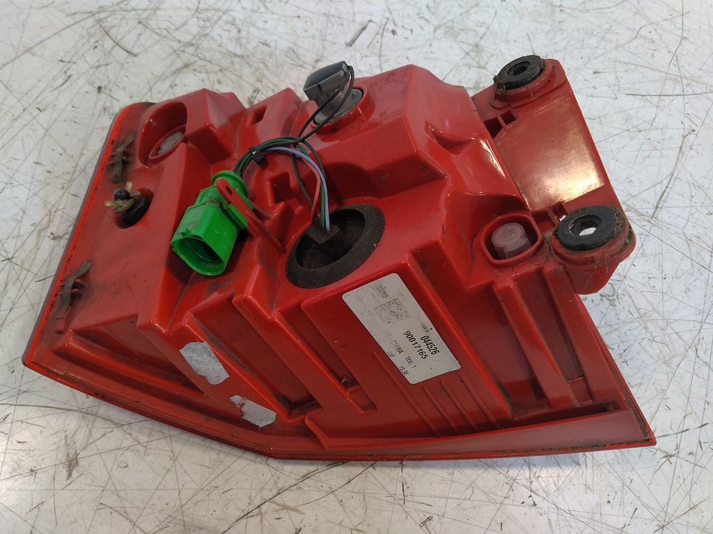 [MTD-531800] Luz trasera derecha Audi A6 C7 2014 CGLC CGL 2.0 TDI