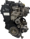 Motor para Citroen Peugeot 2.0 BlueHDi AHX