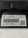 Cuadro de instrumentos con velocímetro Citroën Berlingo 2022 YHT DV5RCF 1.5 HDI 9849348480