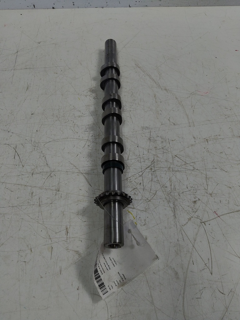 [MTD-513706] Árbol de levas Land Rover Range Rover L405 3.0 SDV6 306DTA GEN2 9X2Q-6A273-AB