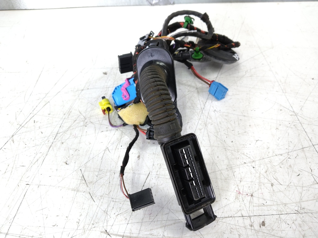 [MTD-531407] Mazo de cables Volkswagen Golf VII 2013 CMBA CMB 1.4 TSI 5G4971120FE