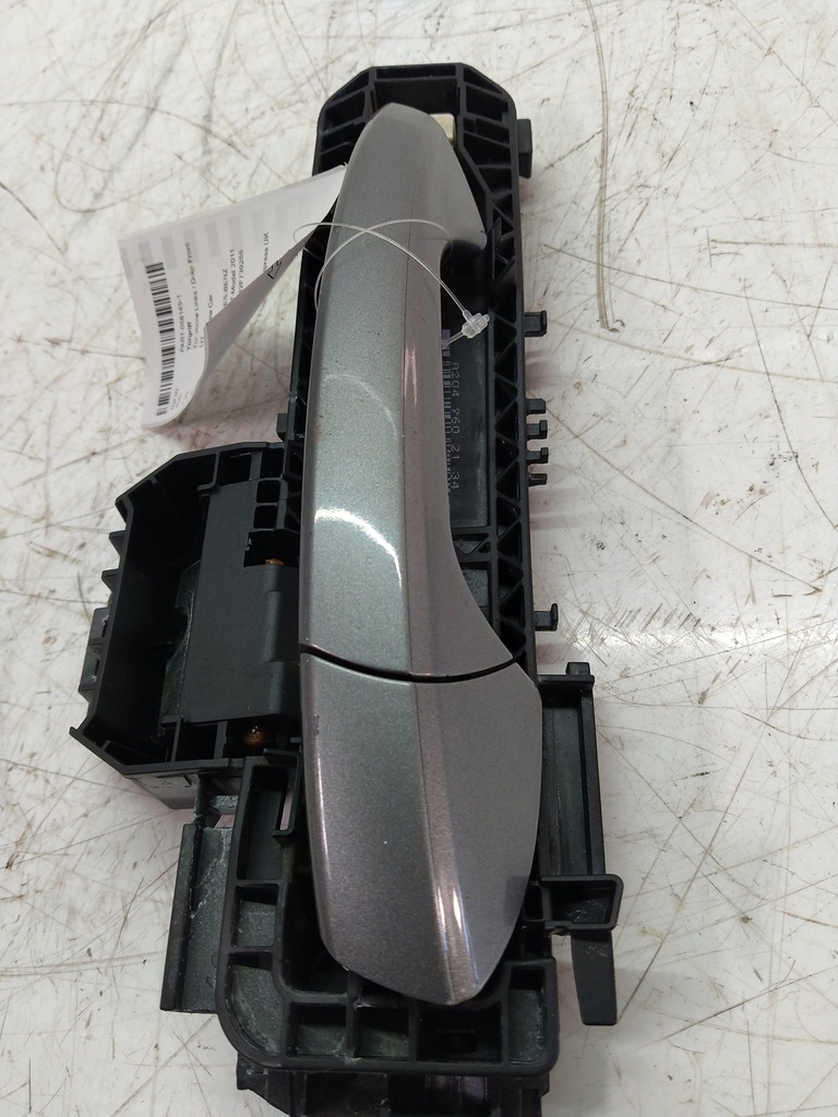[MTD-512593] Tirador de puerta Mercedes Clase C T-Model S204 3.0 CDI Diesel OM642.834 A2047602134