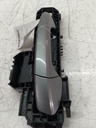 Tirador de puerta Mercedes Clase C T-Model S204 3.0 CDI Diesel OM642.834 A2047602134