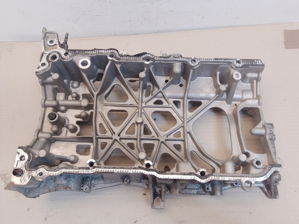 [MTD-531850] Parte superior del cárter de aceite Ford Focus 2.0 EcoBlue HG9G6U004AA