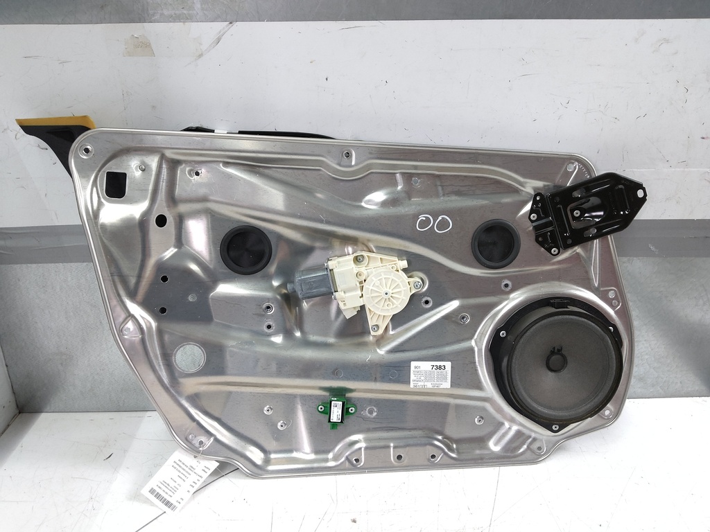 [MTD-531538] Motor de elevalunas Mercedes Clase E W212 2015 2,2 E 220 BlueTec