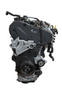 Motor para Audi Skoda VW 2.0 TDI DTS