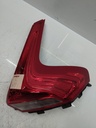 Luz trasera Volvo V40 525 2.0 D4 Diesel D4204T14 31395845